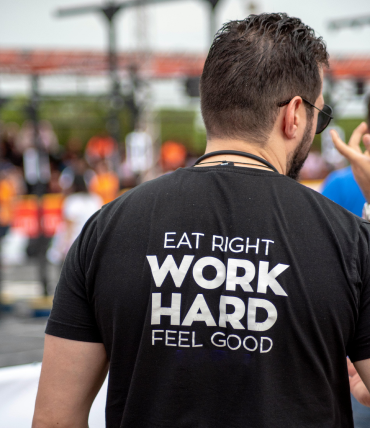 food festivals