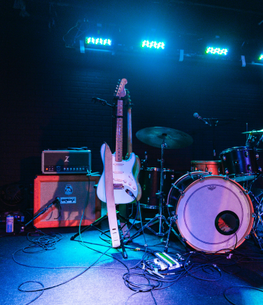 Groovey Nights